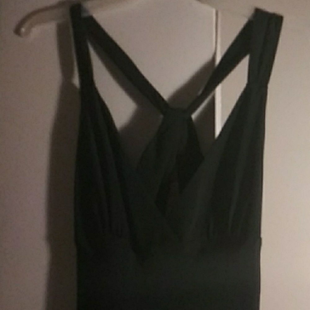 Formal dress